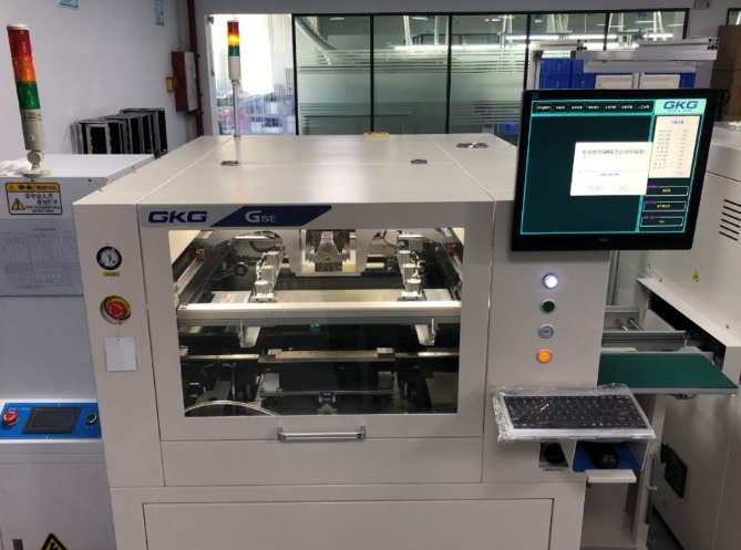 smt廠的貼片加工注意事項(xiàng)