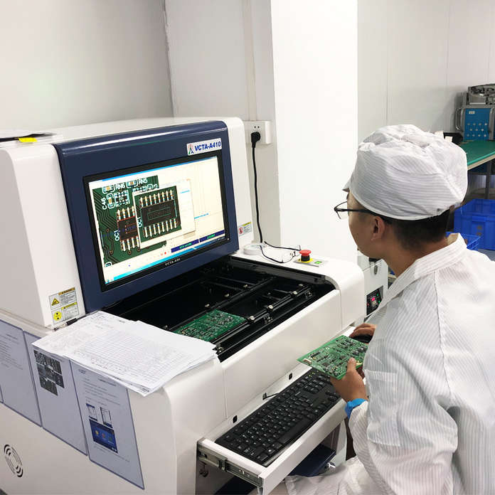 廣州貼片加工的質(zhì)量檢測要點(diǎn)