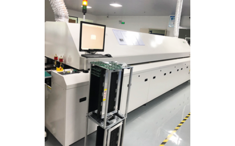 SMT貼片廠在生產加工中的常見缺陷